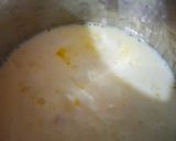मॅंगो शेक (mango shake recipe in Hindi) रेसिपी चरण 4 फोटो