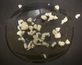 A picture of step 3 of Stir fry Beef.