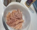 عکس مرحله 1 از دستور جوجه چینی