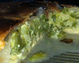 Foto del paso 4 de la receta: Tarta saludable de zapallitos verdes