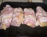 Foto del paso 7 de la receta: Supremas rellenas