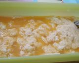 Foto langkah ke 1 dari resep Pudding Roti Nostalgia / Sarikaya.