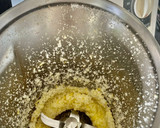 Foto del paso 3 de la receta: Tarta fría de lemon crud