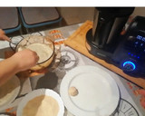 Foto del paso 4 de la receta: Croquetas o delicias de queso azul con salsa de membrillo