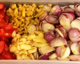 A picture of step 2 of Ginger Garlic Chicken -beginner's recipe to stylish cooking.