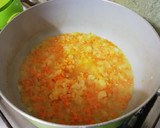 Foto del paso 1 de la receta: Salsa de tomate y carne
