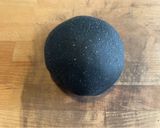 A picture of step 3 of Malloreddus al Nero di Seppia (Sardinian Gnocchetti).