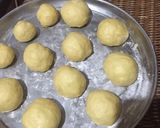 Foto langkah ke 7 dari resep Roti goreng piscok meler.