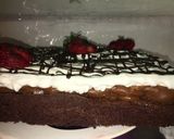 Foto del paso 3 de la receta: Brownie