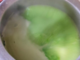 Green Meethay chawal