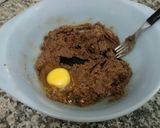 Foto del paso 2 de la receta: Galletitas con chips (Cookies)