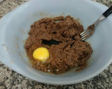 Foto del paso 2 de la receta: Galletitas con chips (Cookies)