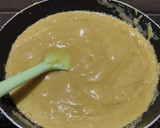 😋😋மைசூர் பாக்😋😋😋 ரெசிபி ஸ்டேப் 6 புகைப்படம்