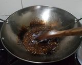 Foto langkah ke 4 dari resep Pokcoy Tahu Saus Tiram.