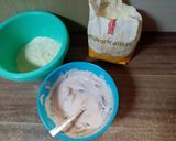 Ropogós csirkecomb szendvics recept fázis 3 fotója