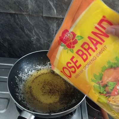 Langkah 4