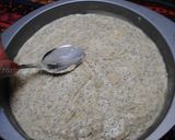 A picture of step 11 of Poppy seeds cake with lemon curd.