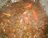 Foto langkah ke 3 dari resep Rendang Daging Sapi.