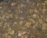 Foto del paso 3 de la receta: Tarta Marroquí de pollo