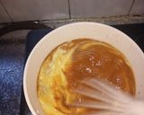 Foto langkah ke 4 dari resep Puding Lumut Gula merah/Aren.