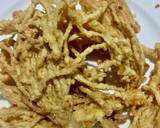 Cara Membuat Jamur Enoki Crispy 7