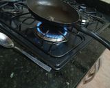 Foto del paso 2 de la receta: Panqueque de avena