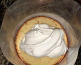 Foto del paso 5 de la receta: Bizcochuelo fácil para decoración de tortas