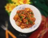 પનીર ચીલી ડ્રાય (Paneer Chili Dry Recipe In Gujarati) રેસીપી સ્ટેપ4ફોટો