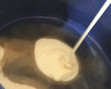 Foto del paso 13 de la receta: Mousse de chocolate con glaseado espejo