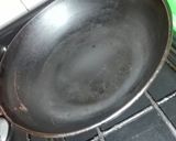 Foto del paso 3 de la receta: Fideos salteados al wok!