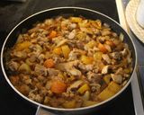 Foto del paso 12 de la receta: Pollo a la Crucis, pero no fritooo!!!