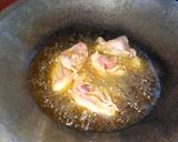 Foto langkah ke 2 dari resep Ayam kecap.