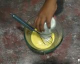 Foto langkah ke 3 dari resep Crepes.
