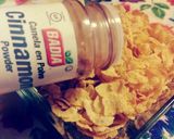 Foto del paso 2 de la receta: Hueraz "Helado Frito" Fried Ice Cream ♡