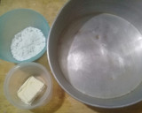 Foto del paso 2 de la receta: Dulce construcción