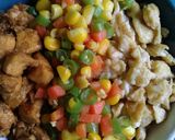 Foto langkah ke 5 dari resep Soboro Don.