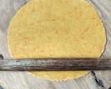 બાજરી ઘઉં ના થેપલા(Bajri Wheat Thepla Recipe In Gujarati) રેસીપી સ્ટેપ3ફોટો