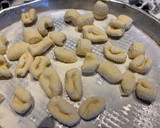 Foto del paso 3 de la receta: Ñoquis de ricota y semolin para diabéticos