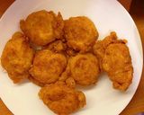 Foto langkah ke 4 dari resep Perkedelku ⭐️⭐️⭐️⭐️⭐️.