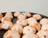 Foto del paso 8 de la receta: Chipás saludables