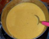 Foto langkah ke 4 dari resep Golden Milk (Susu kunyit sehat).