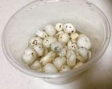 A picture of step 1 of Paneer  Balti with Soya-Makhana.
