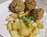 Foto del paso 10 de la receta: Croquetas de Acelga