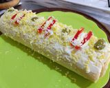 Foto del paso 7 de la receta: Pionono de atún