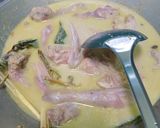 Foto langkah ke 3 dari resep Opor Ayam Kampung Santan Instan.