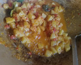 Foto langkah ke 5 dari resep Sambel Goreng Kentang Express.