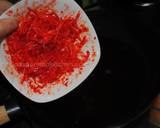 Crispy-colourful fried onions (Persian piaz dagh) recipe step 8 photo