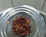 Foto langkah ke 1 dari resep Sambel Kacang #homemade.