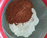 Foto del paso 2 de la receta: Cupcakes de Mocachino