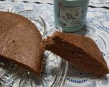 Foto del paso 10 de la receta: Torta de café y cacao (sin leche ni huevos)